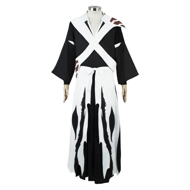 Anime Bleach Kurosaki Ichigo C - Men'S Kimono Accessories review and price