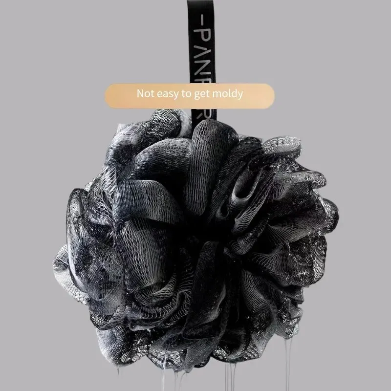 Bath Ball Flower Large High-Gr - Men'S Accessories Types review and price