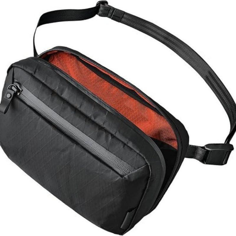 Crossbody Bag Travel Organizer - Travel Organizer Men review and price