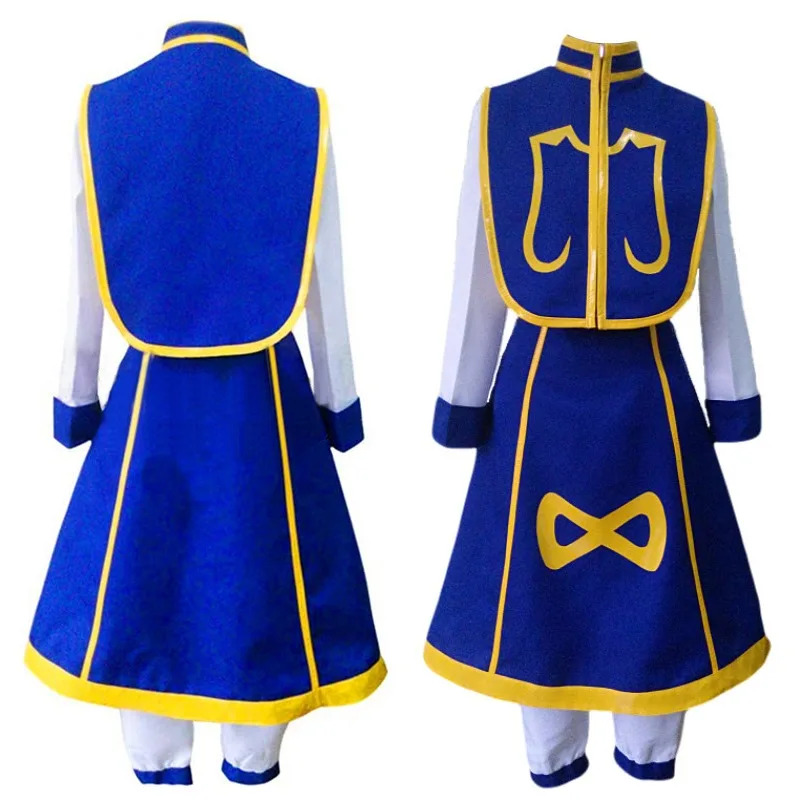 Anime HUNTER X HUNTER Kurapika - Men'S Kimono Accessories review and price
