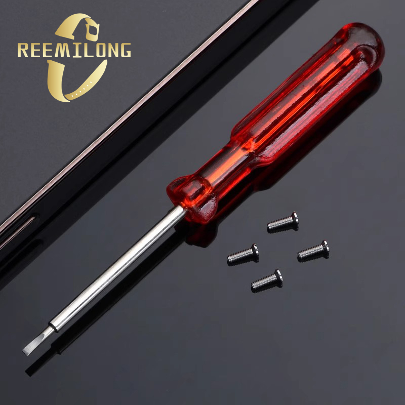2pcs Watch cover screws for Sa - Men'S Accessories Cartier review and price