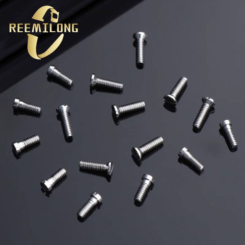 2pcs Watch cover screws for Sa - Men'S Accessories Cartier review and price