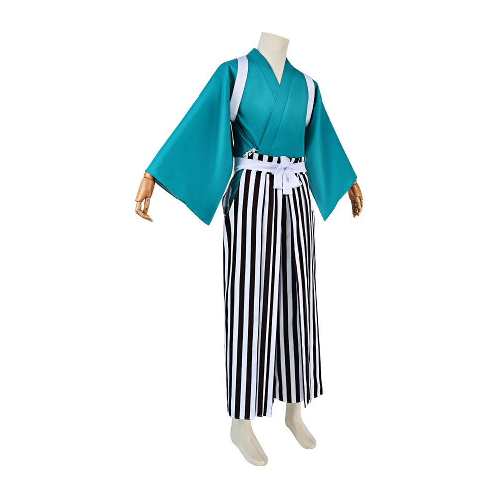 Fancy Dress Wano Country Usopp - Men'S Kimono Accessories review and price
