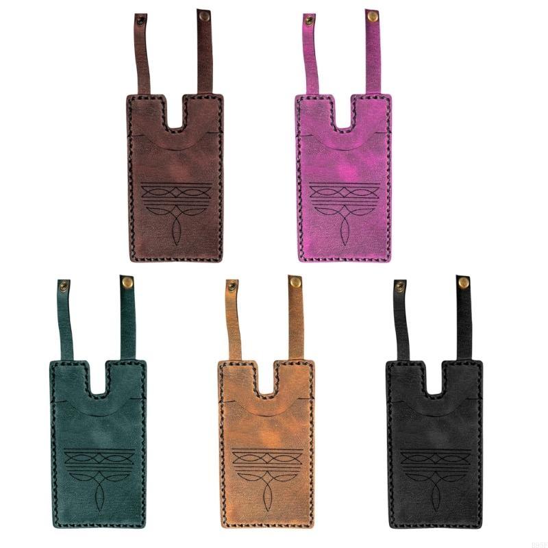 Handmade Western Boot Wallet W - Men'S Accessories Types review and price