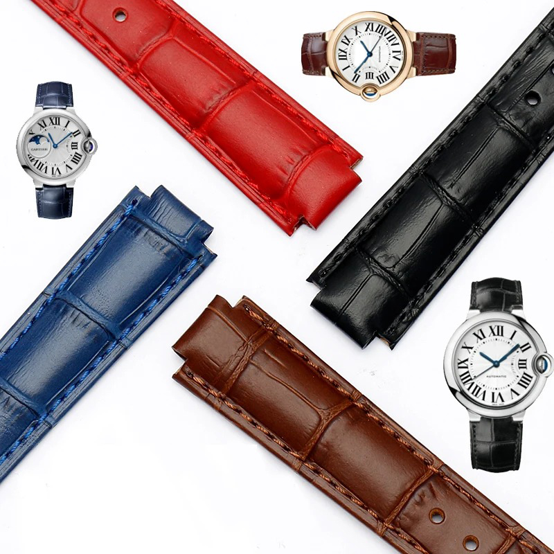 14-8mm 16-8mm 18-11mm 20-12mm  - Men'S Accessories Cartier review and price