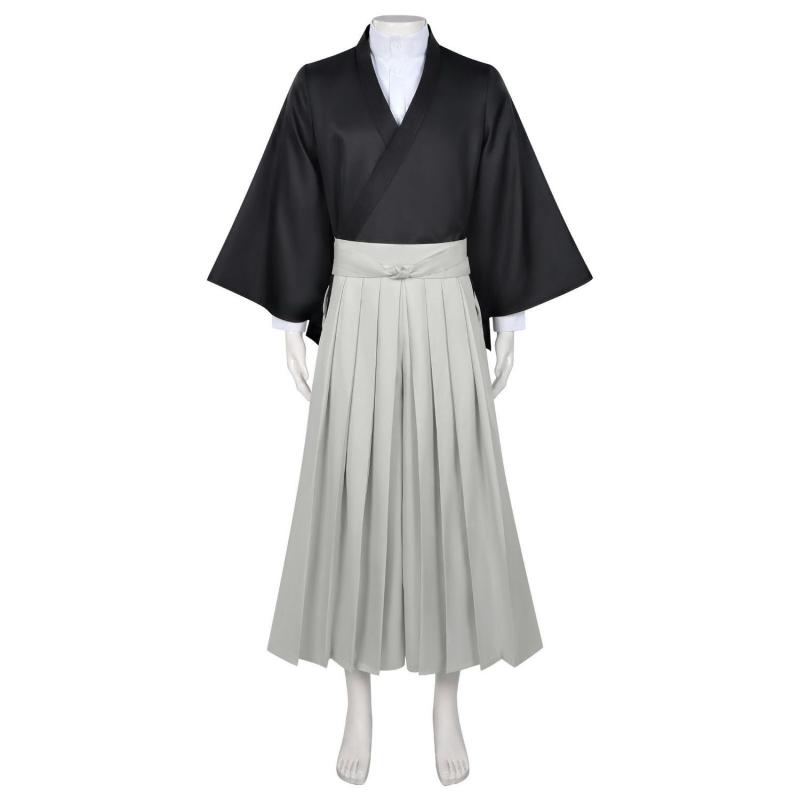 Anime Jujutsu Kaisen Haibara Y - Men'S Kimono Accessories review and price