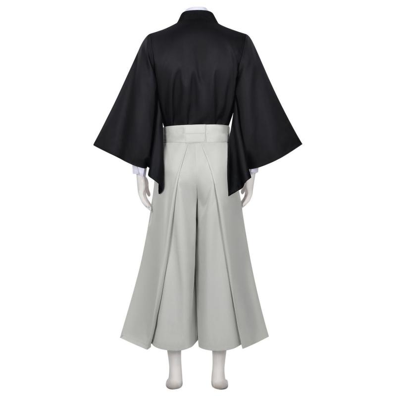 Anime Jujutsu Kaisen Haibara Y - Men'S Kimono Accessories review and price