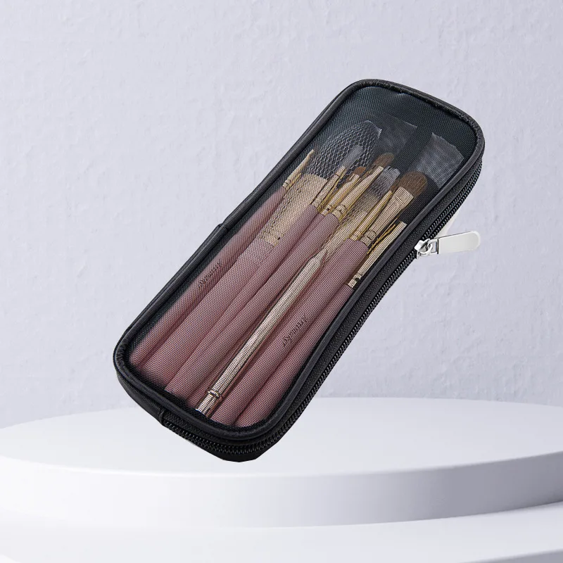 Makeup Brush Travel Case Cosme - Travel Organizer Men review and price