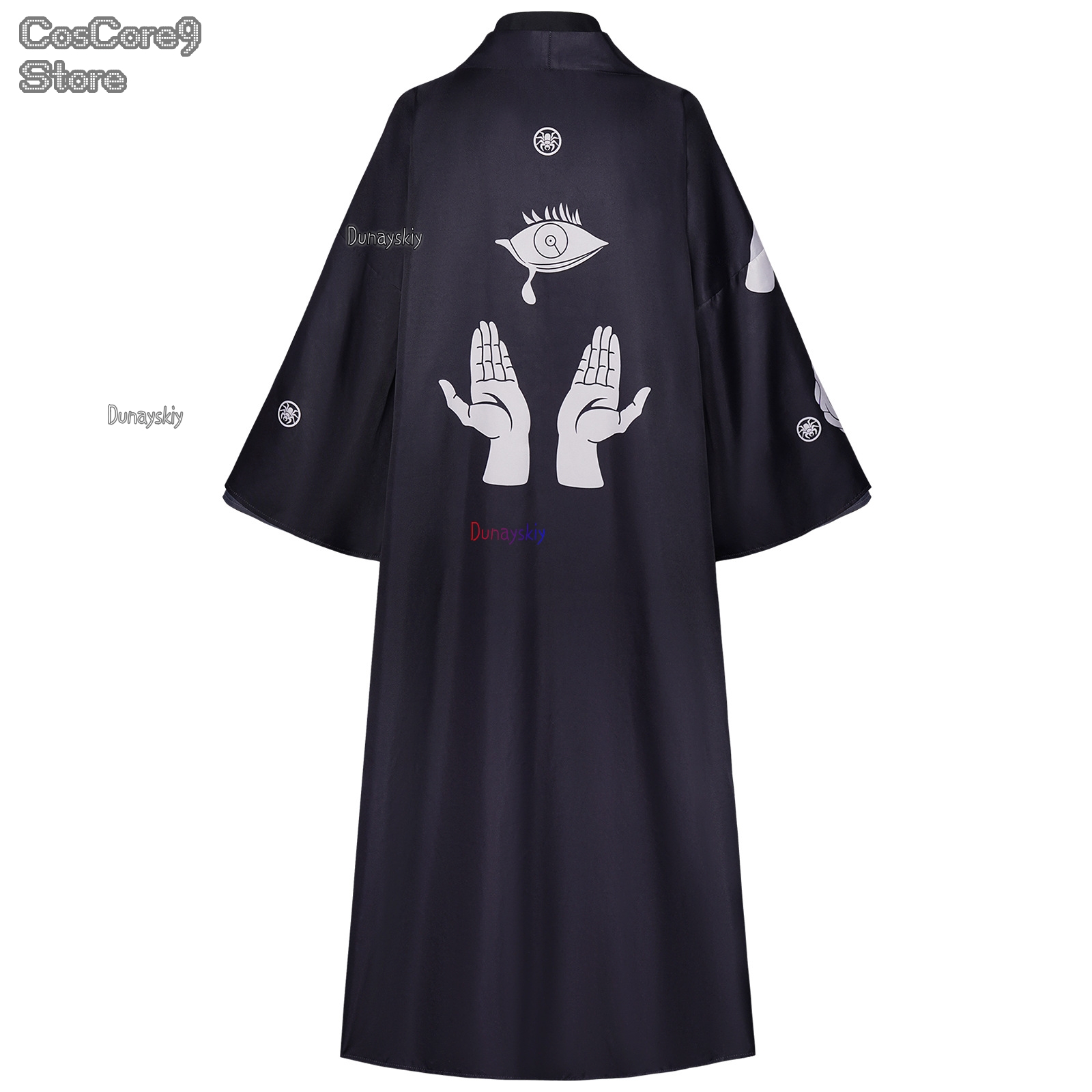 Game The Hundred Line -Last De - Men'S Kimono Accessories review and price