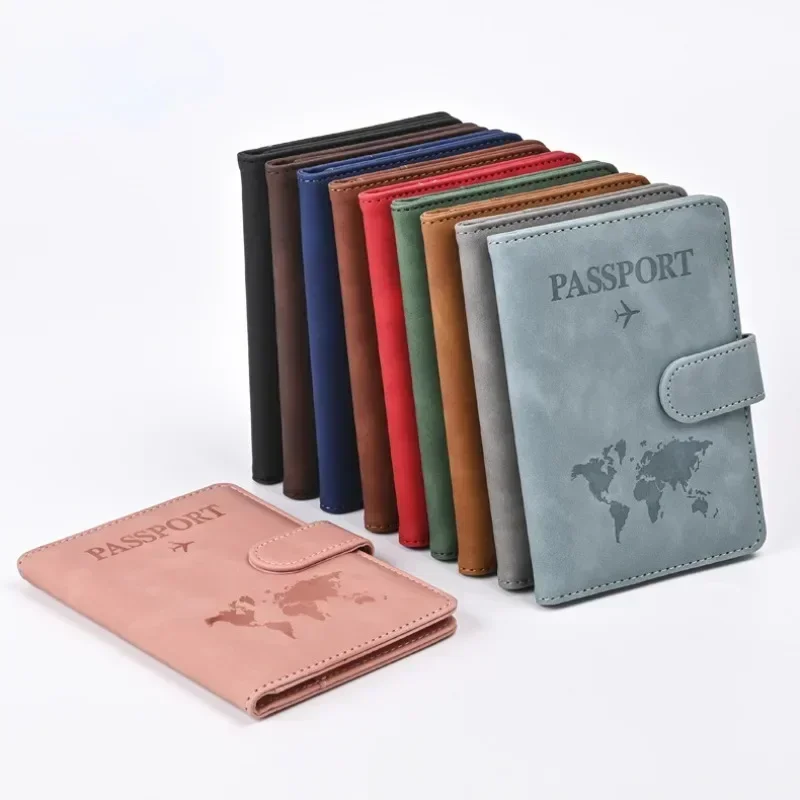 Passport Covers Women Men Lett - Travel Organizer Men review and price